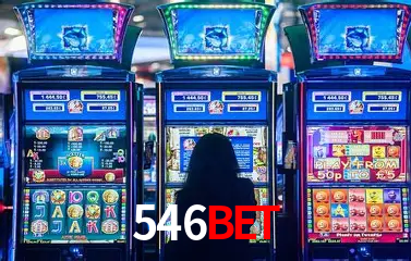 546Bet App