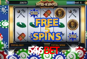 Explore as vantagens do 546Bet: serviço profissional e confiabilidade